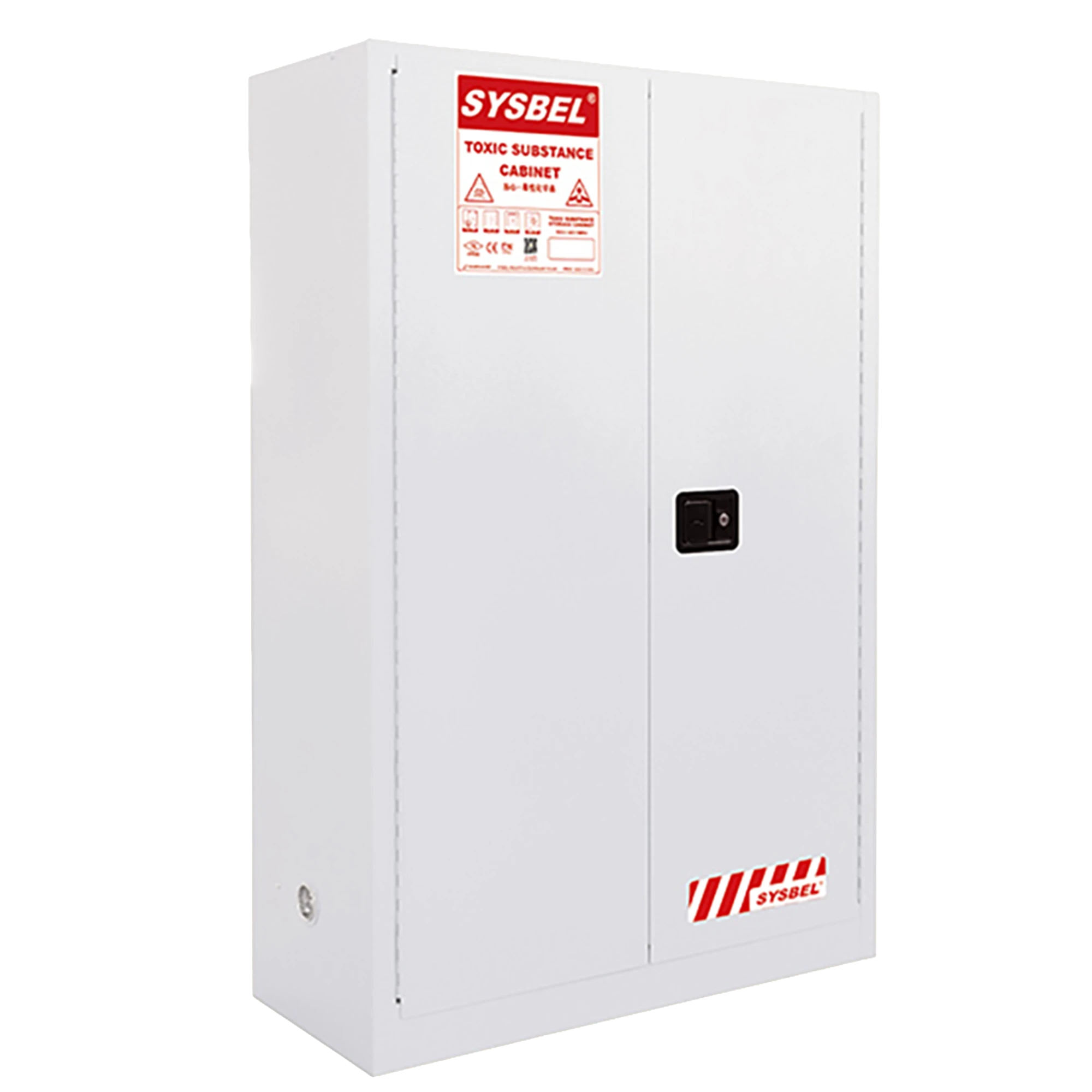 WA810450W- 45Gal / 170Ltr (2 Manual Door) WA810450W