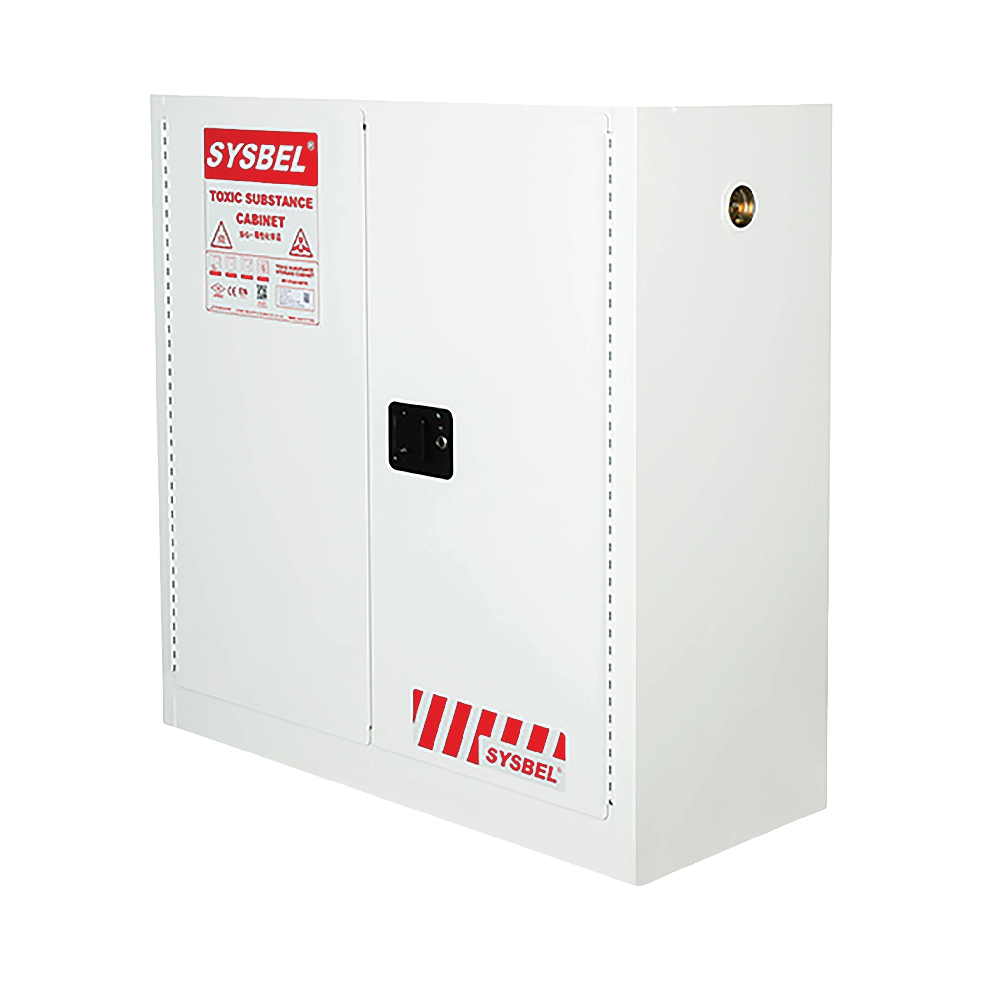 WA810300W- 30Gal / 114Ltr (2 Door Manual) WA810300W