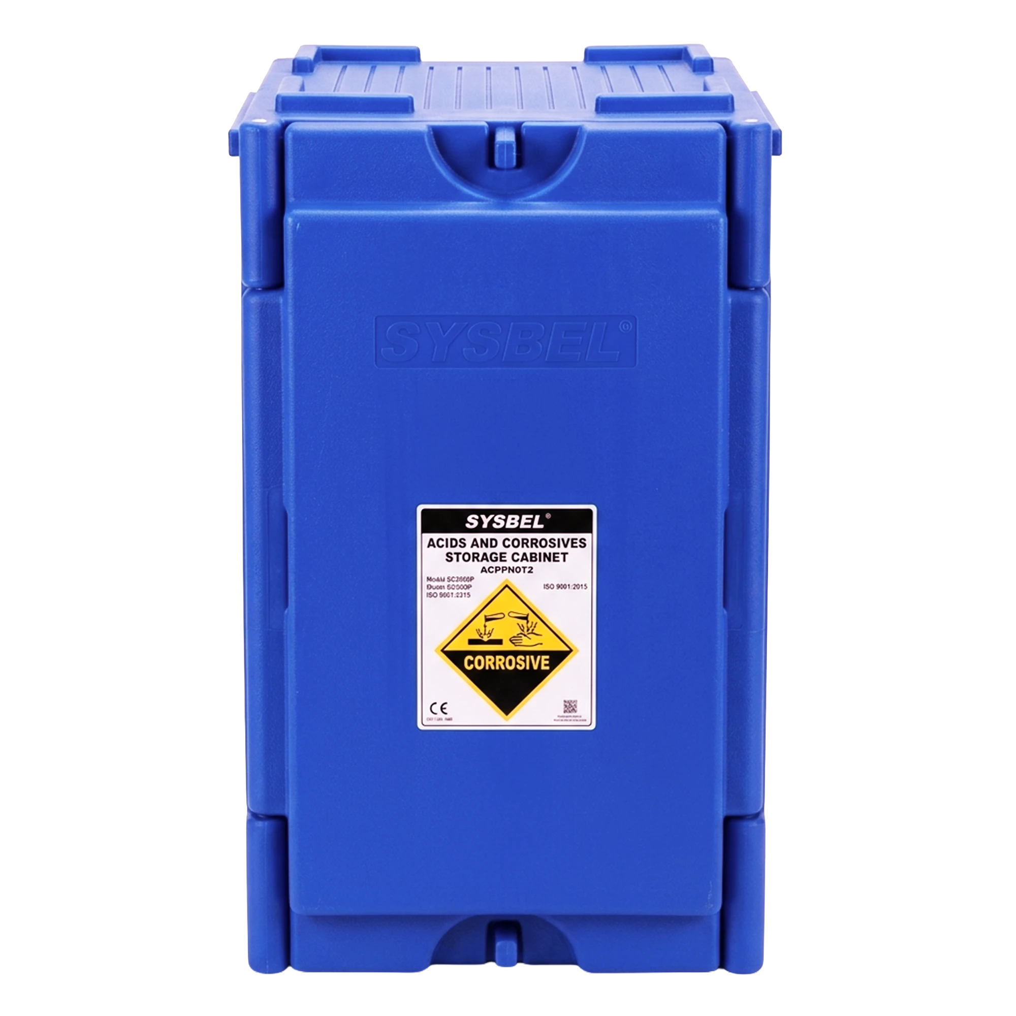 ACP820012- 12Gal / 45Ltr (1 Door Manual) ACP820012