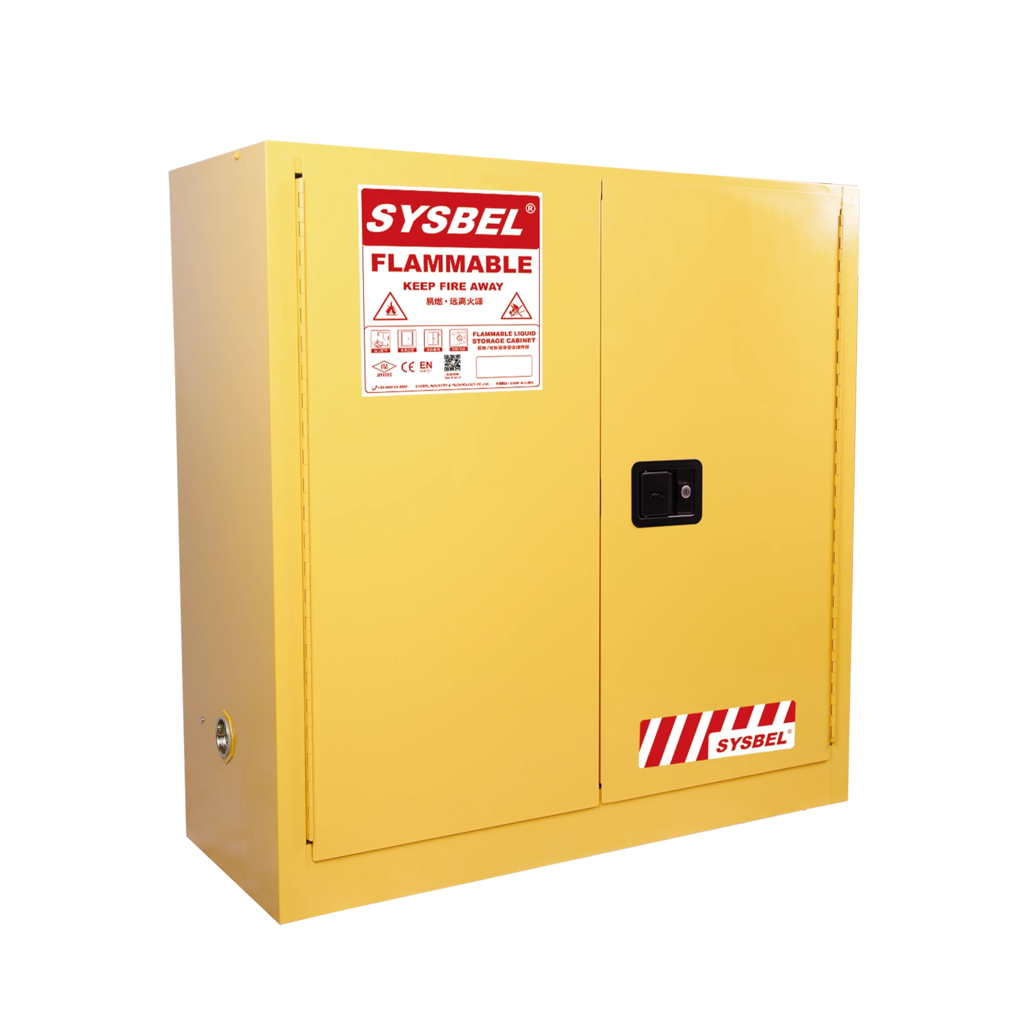 WA810300- 30Gal / 114Ltr (2 Door Manual) WA810300