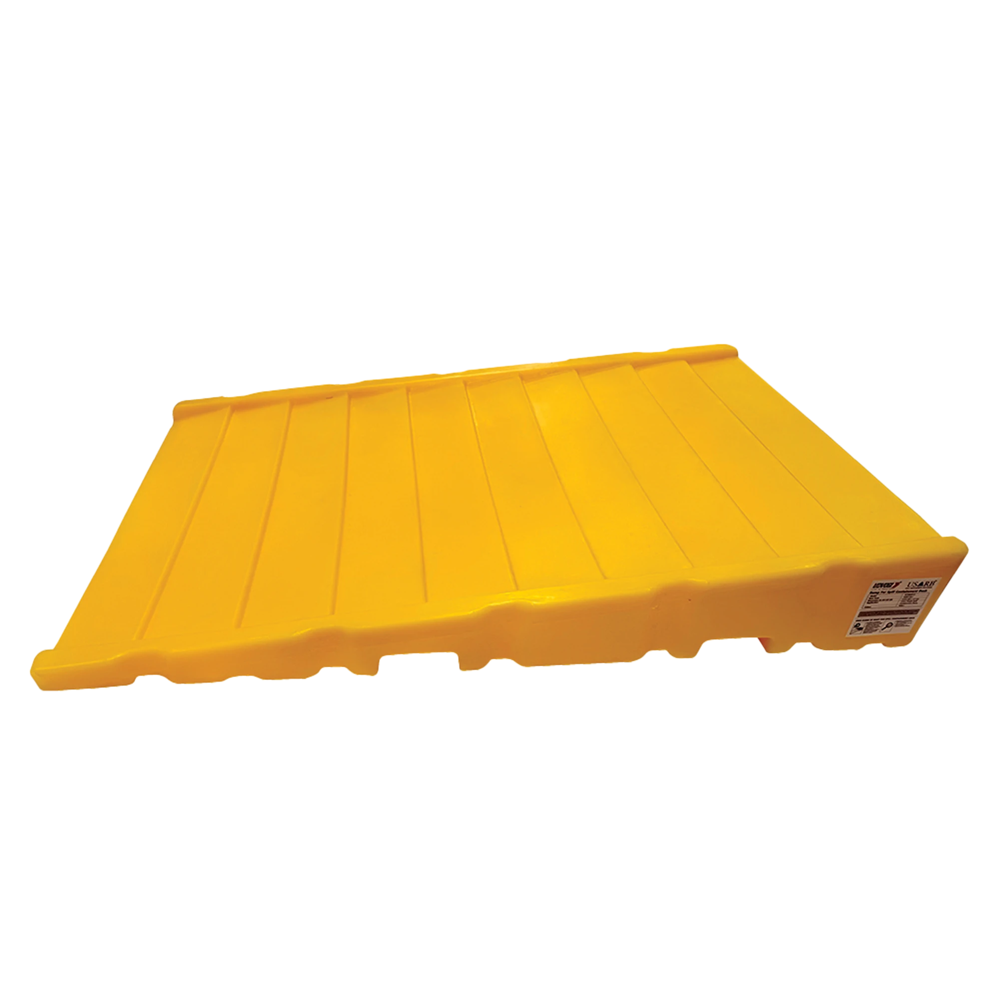 SCDRMP15 Ramps for Spill Pallets & Decks