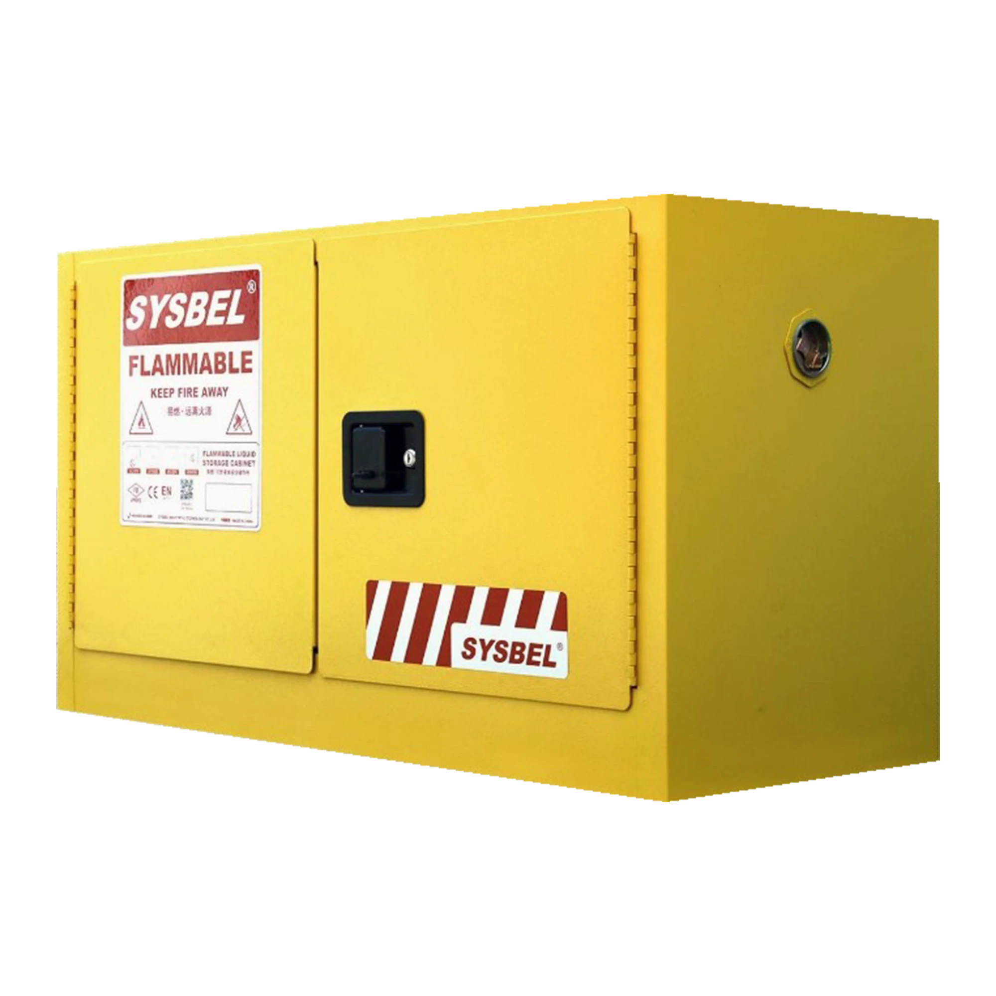 WA810170- 17Gal / 64Ltr (2 Door Manual) WA810170