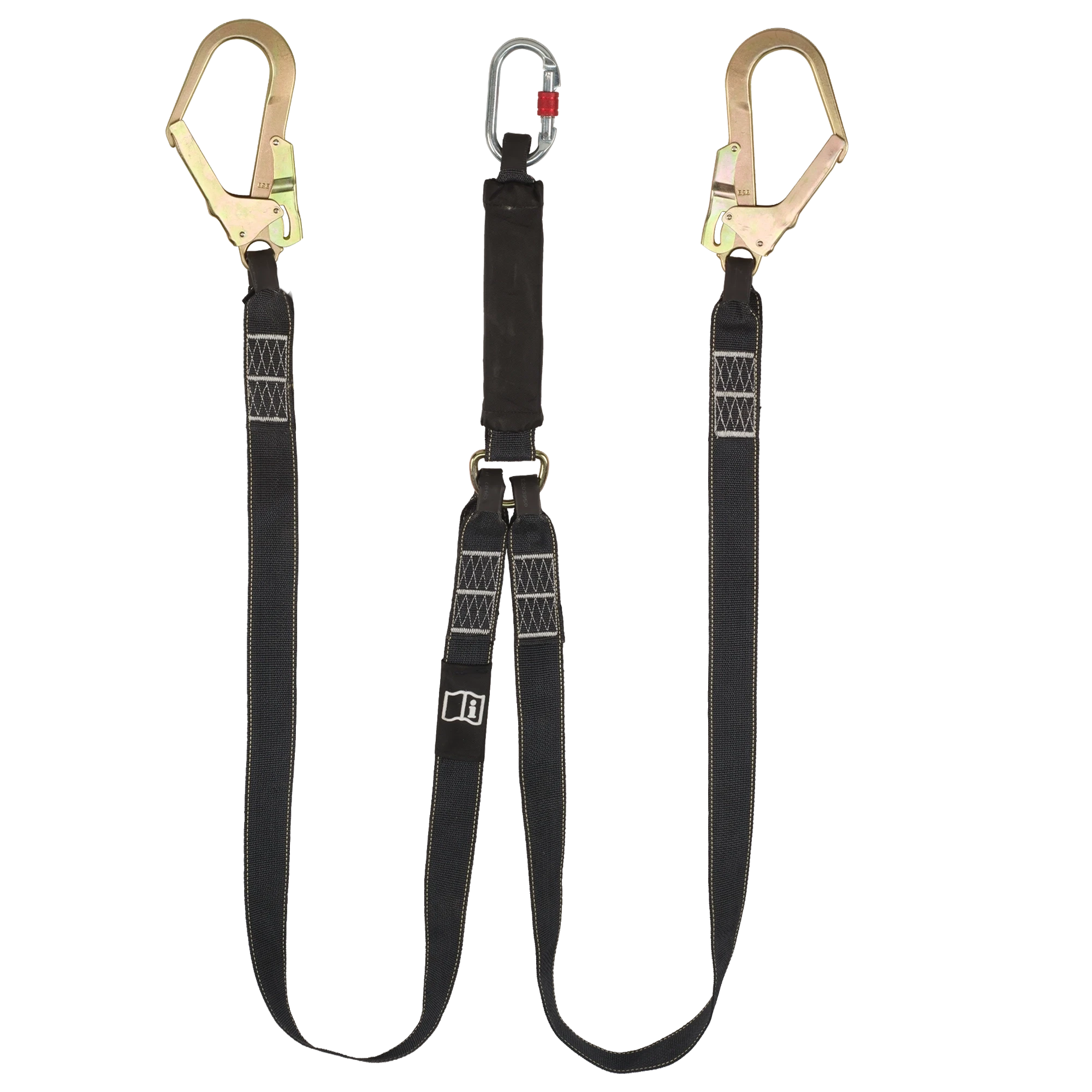 WL22 FR Application Based Lanyard WL22 FR