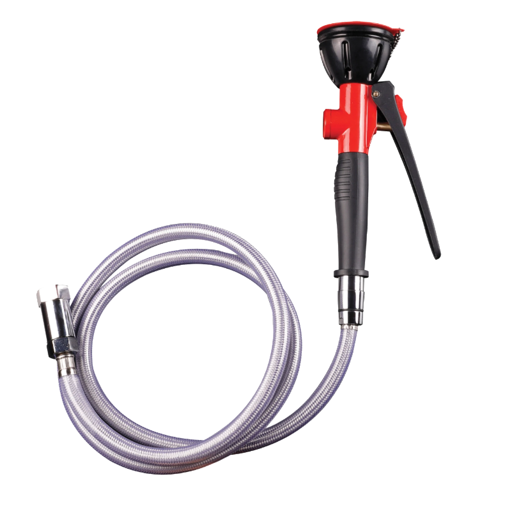WG7011R Emergency Eye/ Face Wash WG7011R