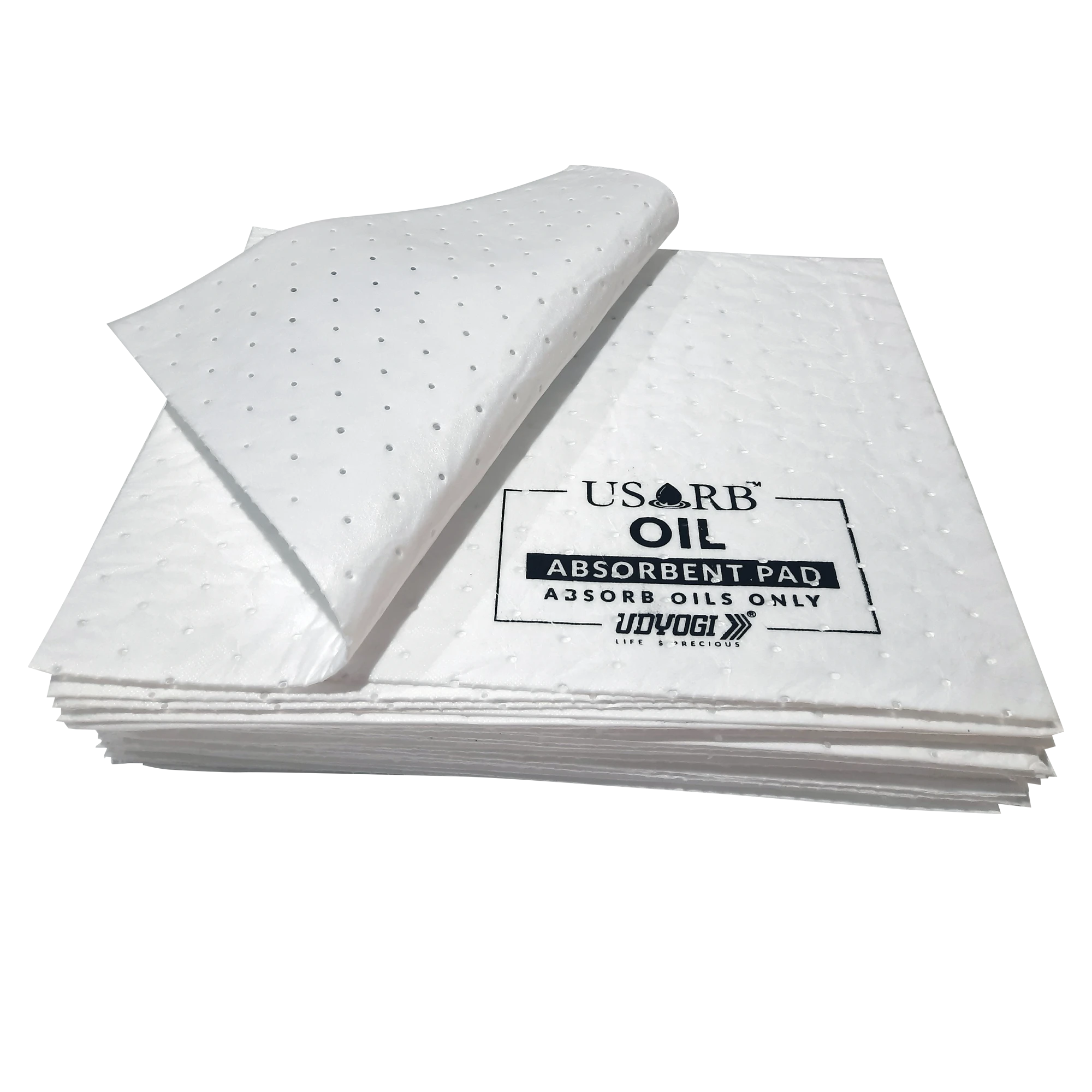 OPD90- Absorbent Pad OPD90 -Median Oil Absorbent Pad