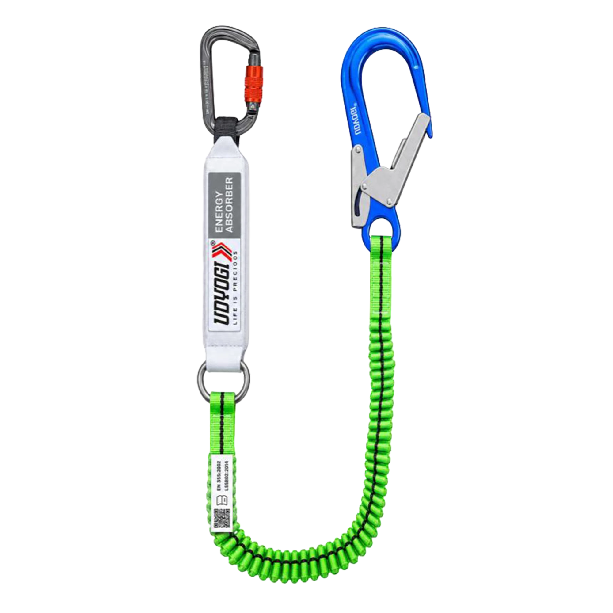 EL 05 Single Lanyard EL 05