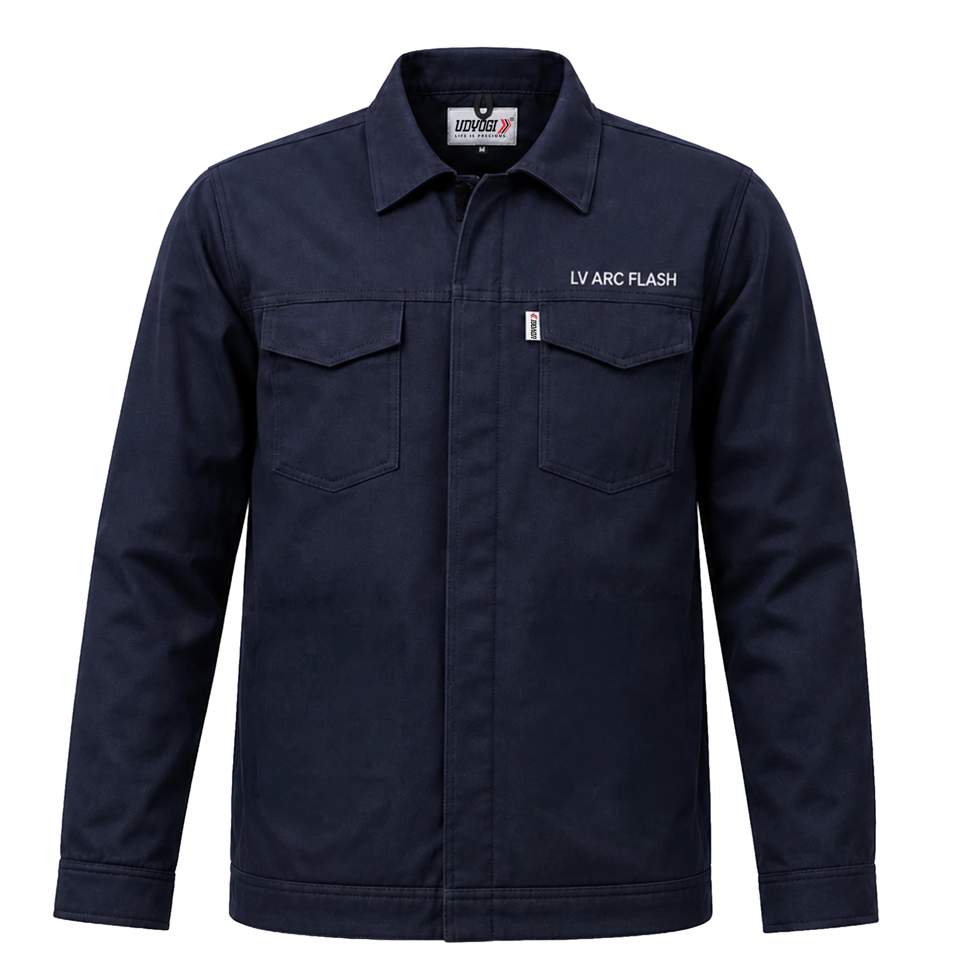 LV Arc Flash (ADG240NJ)