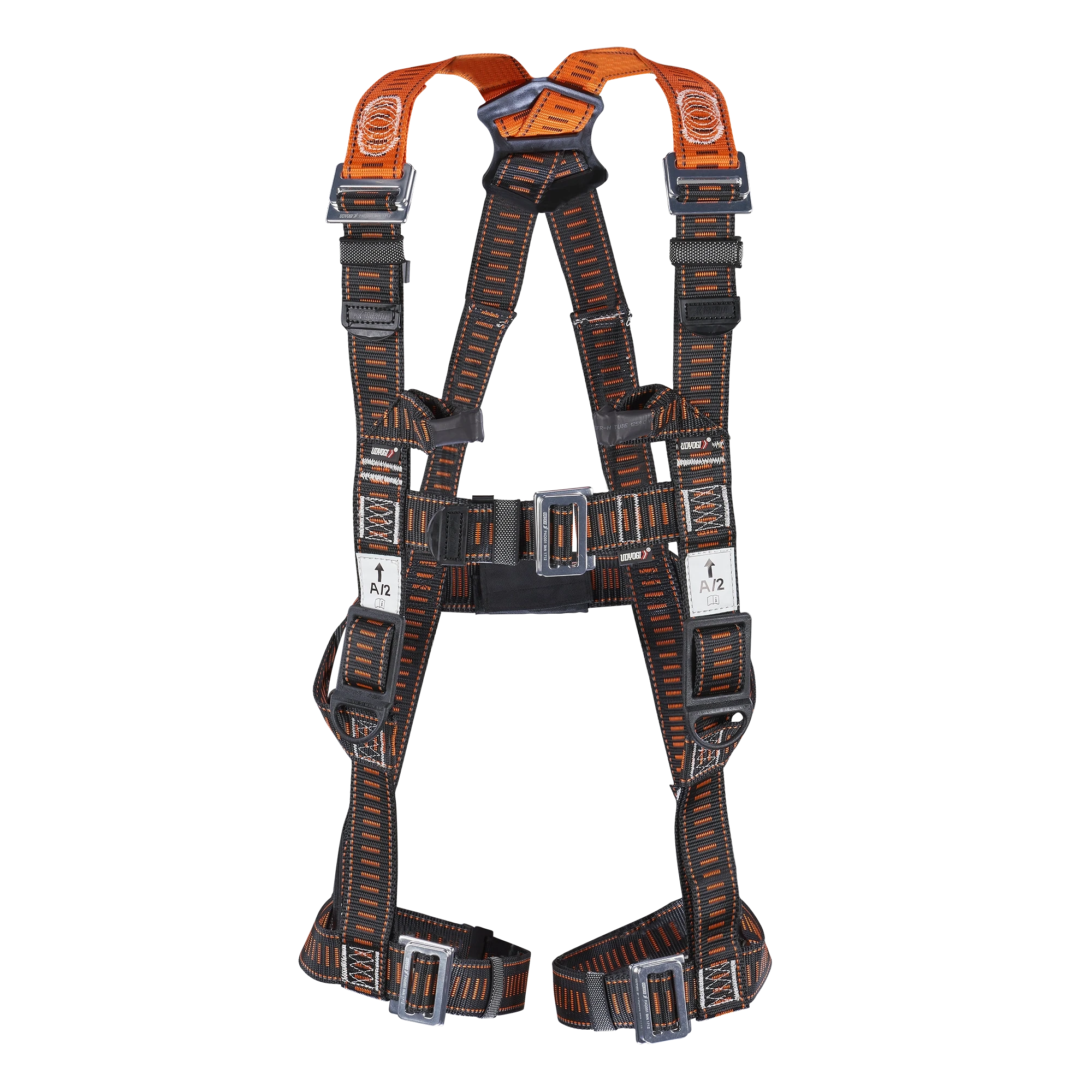 UK01 LITE Harness without Rope UK01 LITE