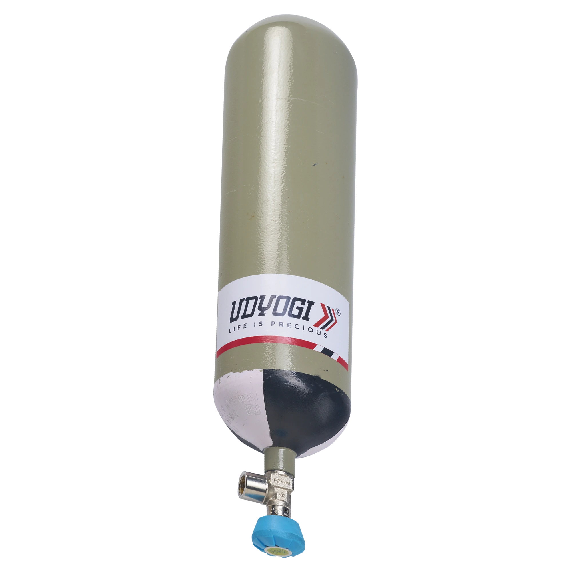 CFK Cylinder 96.0 Ltr X 300 Bar CFK Cylinder 96.0 Ltr X 300 Bar