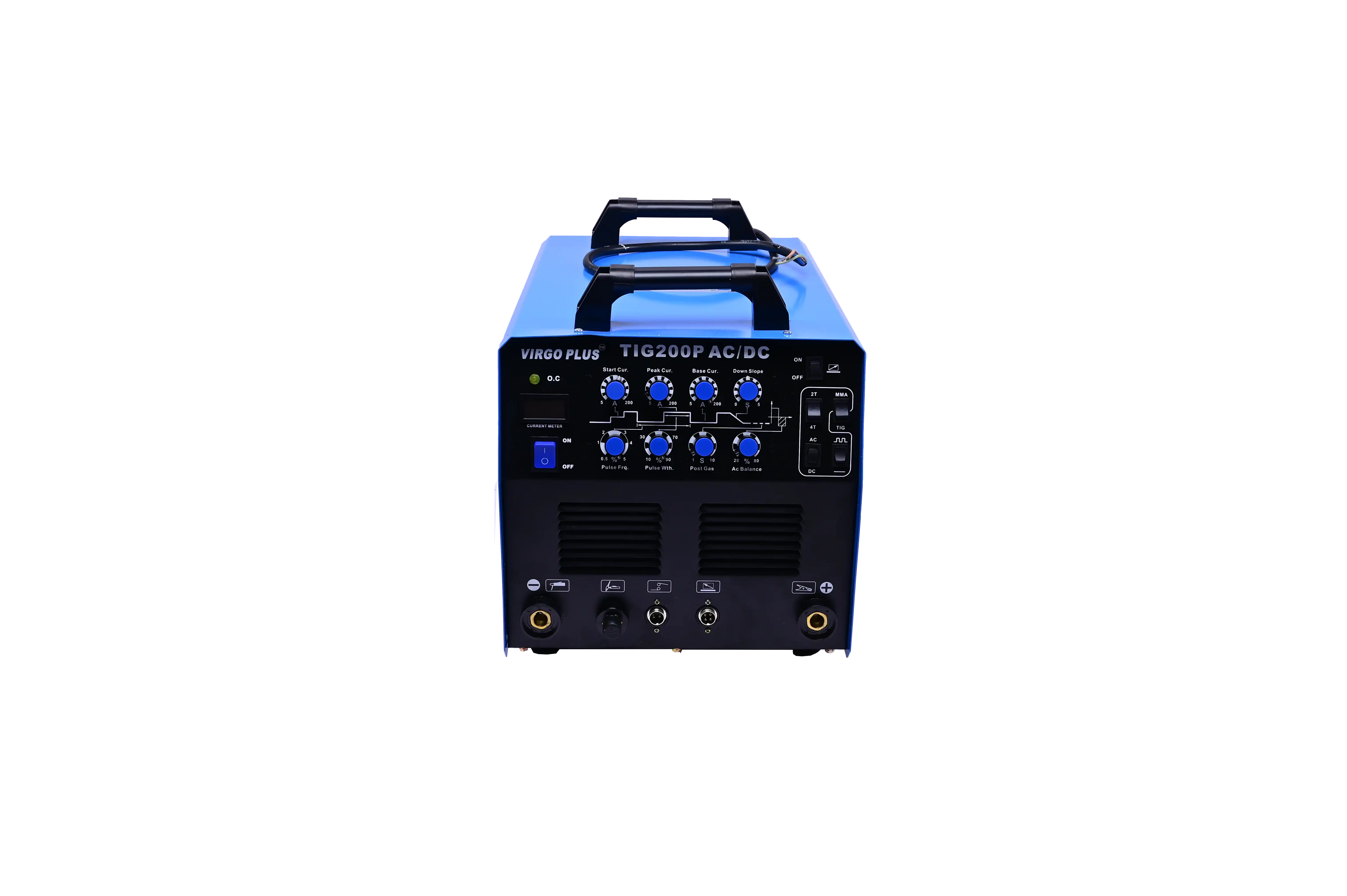 TIG 200P AC/DC TIG200PACDC