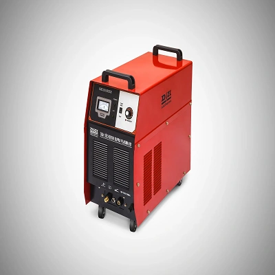 IGBT Air Plasma Cutting Machine