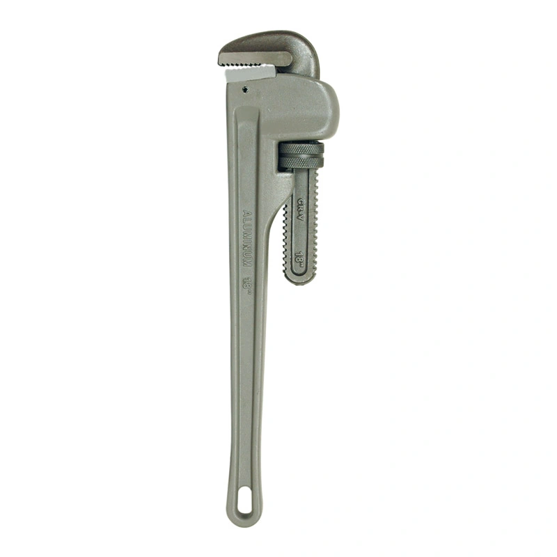 350 mm Aluminium Pipe Wrench 116AL 14