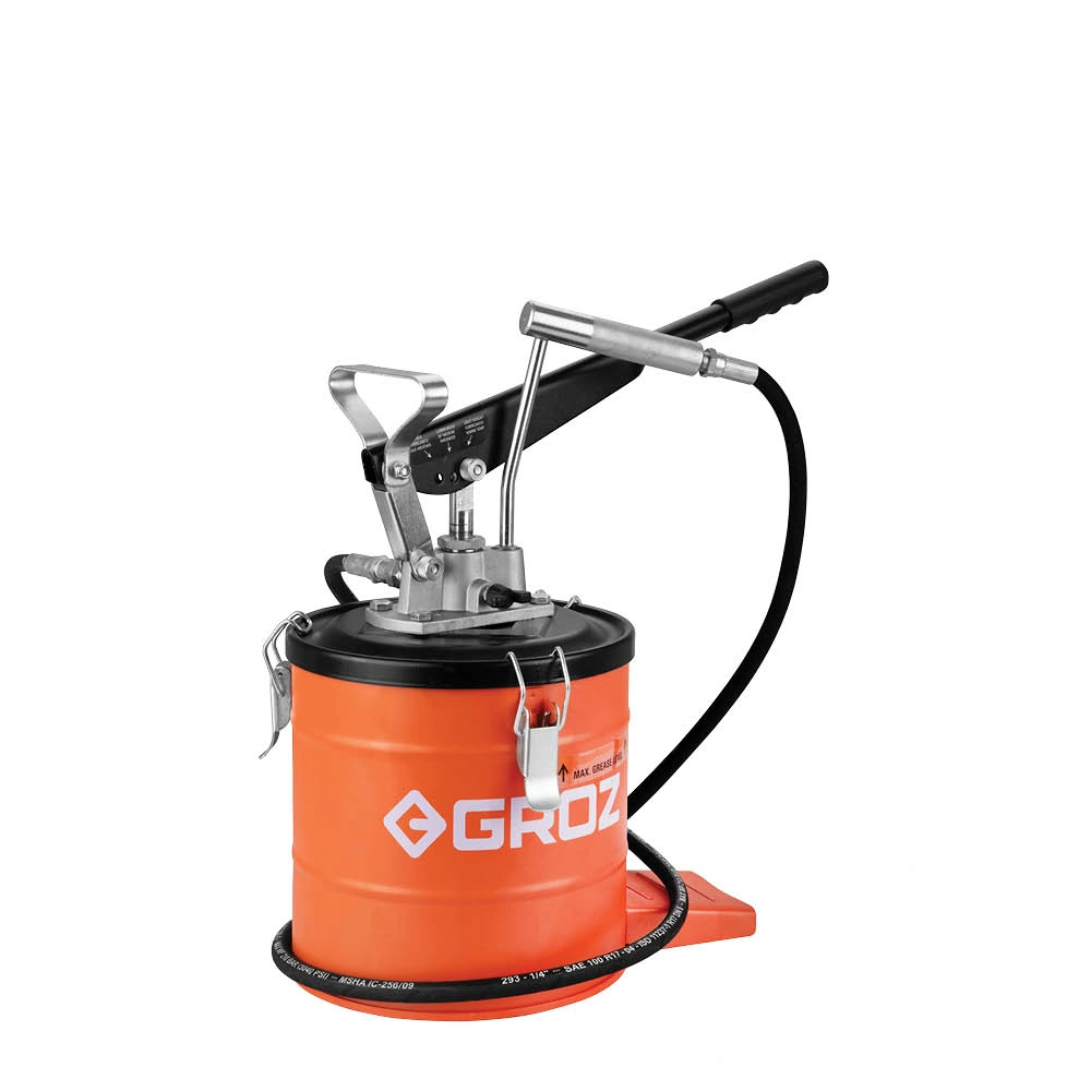 6 kg Hand-Operated Grease Pump VGP/6A