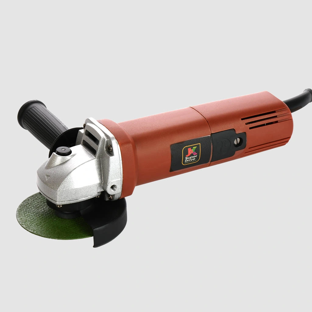 100 mm Angle Grinder JKAG100N