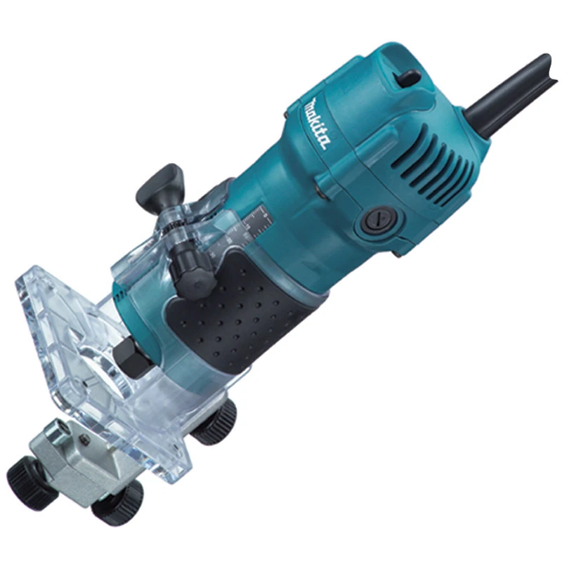Trimmer