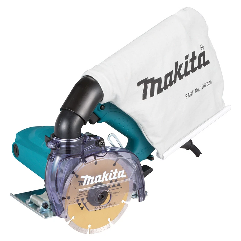 Dustless Cutter