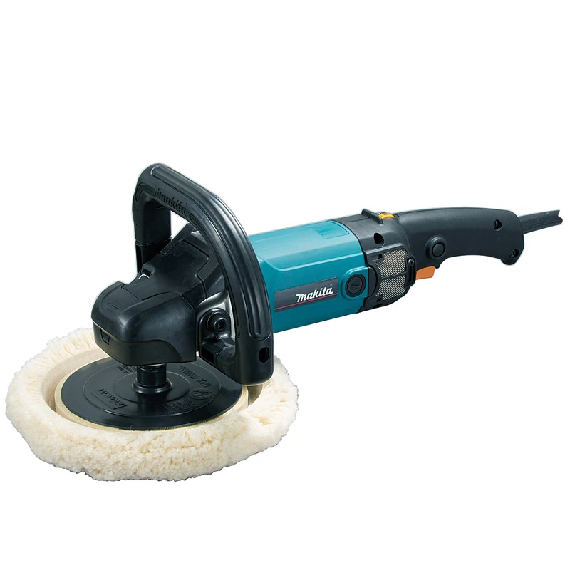 Polisher