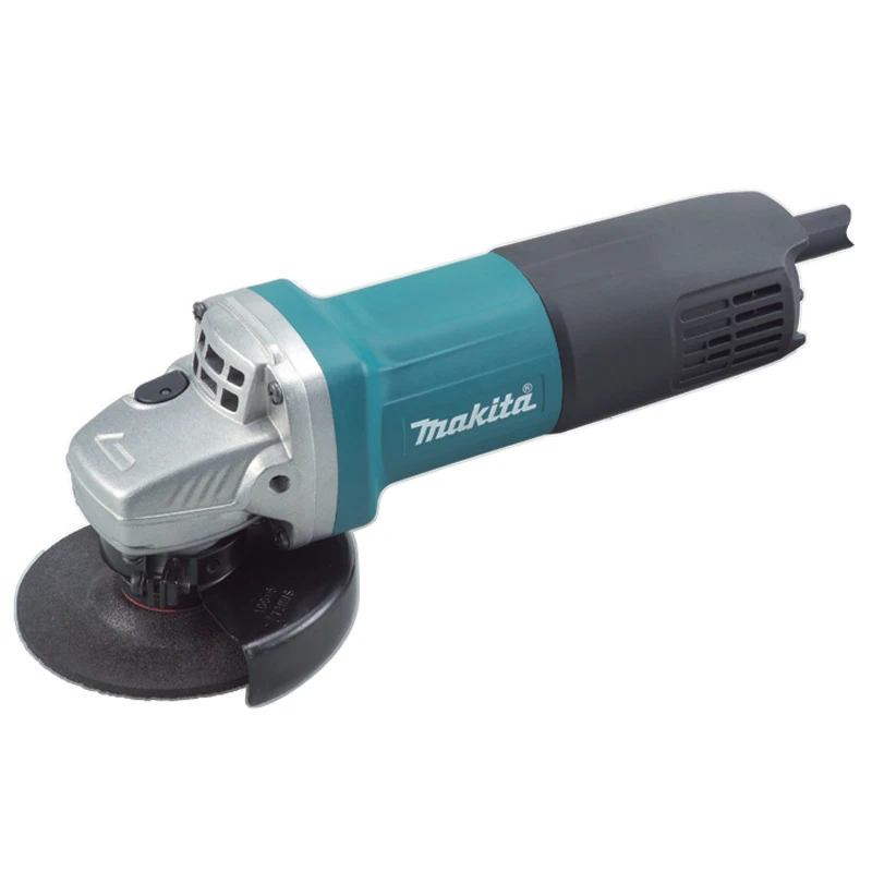 Angle Grinder 9553B