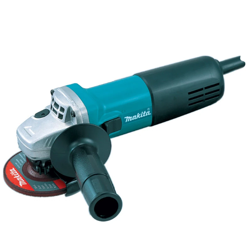 Angle Grinder 9553NB
