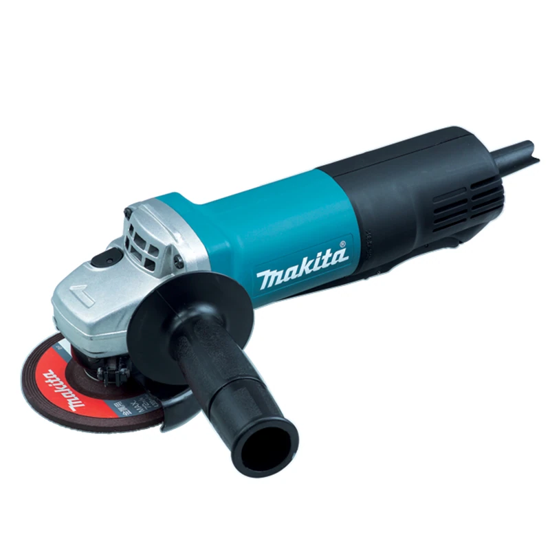 Angle Grinder 9556HP