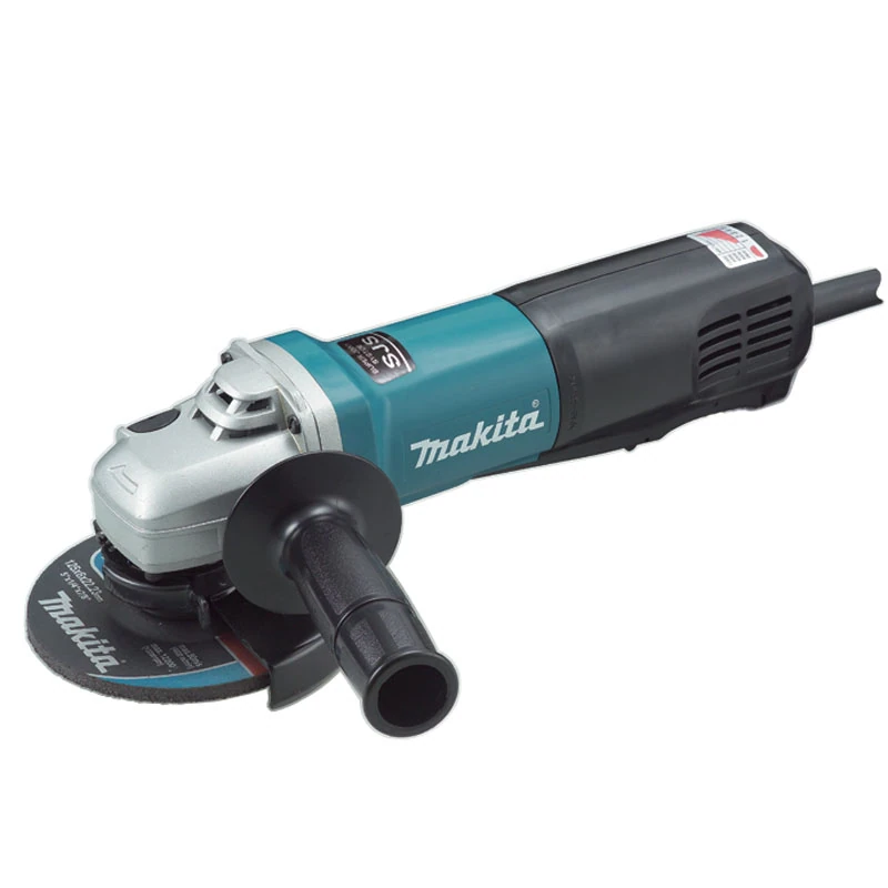 Angle Grinder 9565PCV