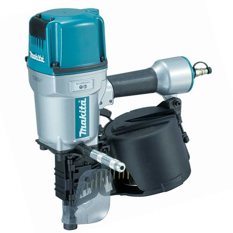 Pneumatic Coil Nailer