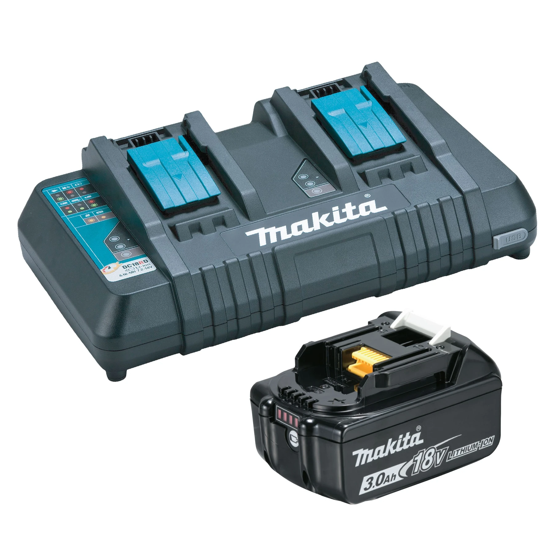Battery B-90635