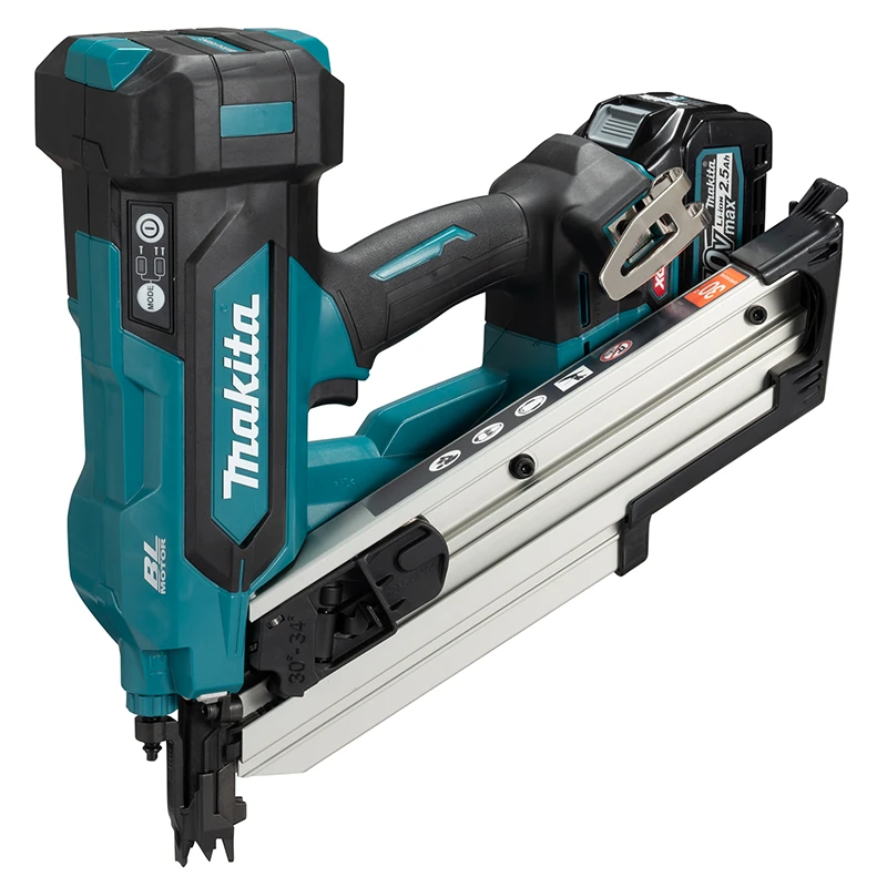 Cordless Framing Nailer