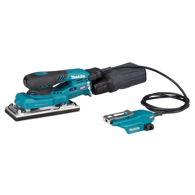 Battery Powered Orbital Sander BO007CG