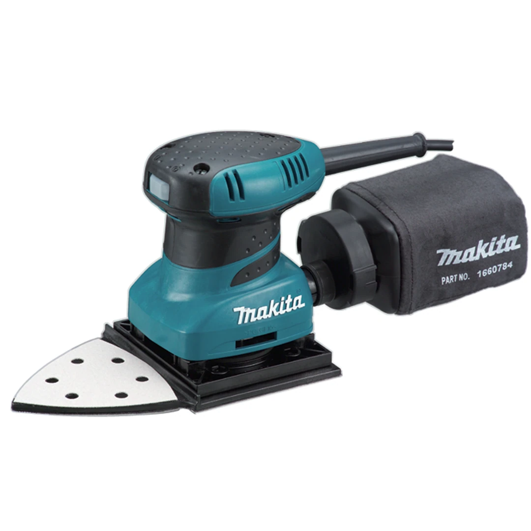 Finishing Sander BO4565