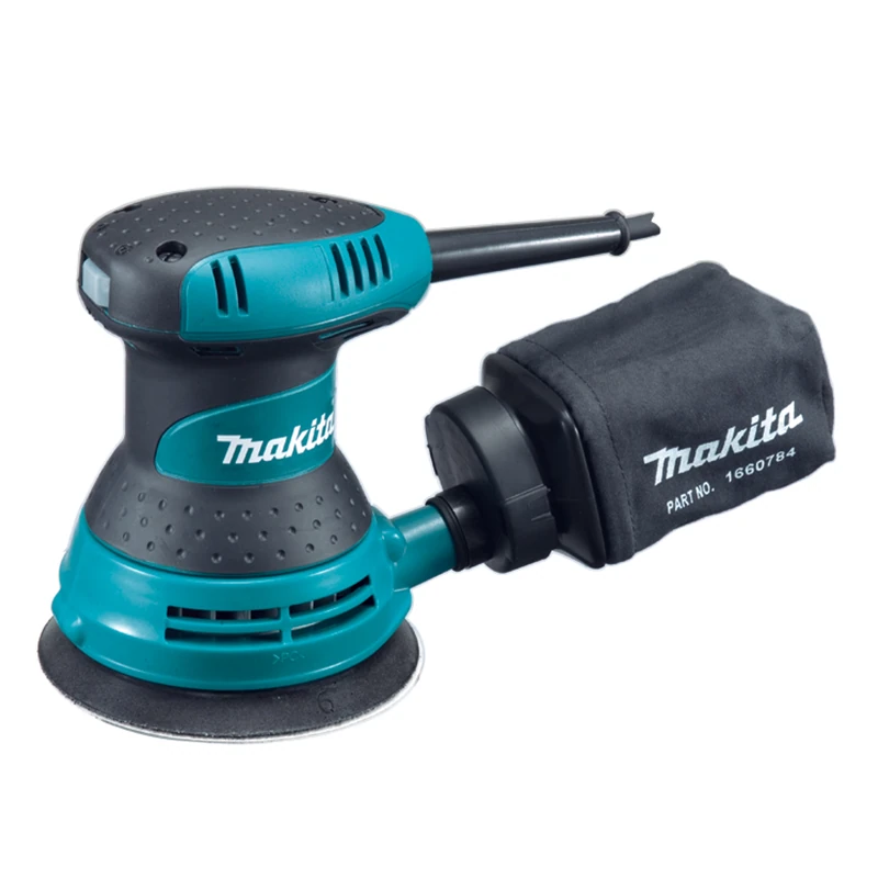Random Orbit Sander