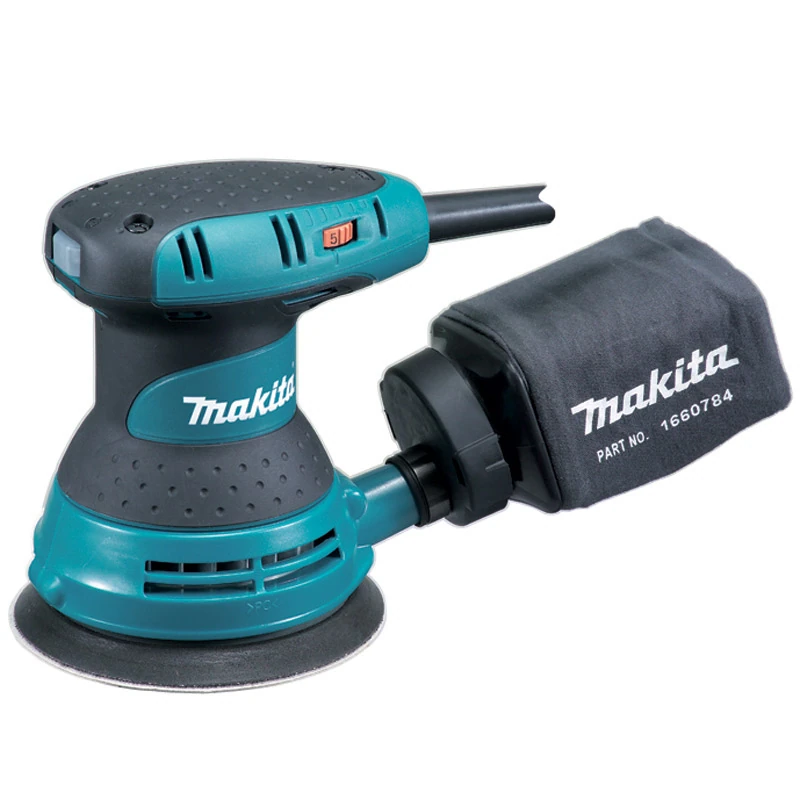 Random Orbit Sander