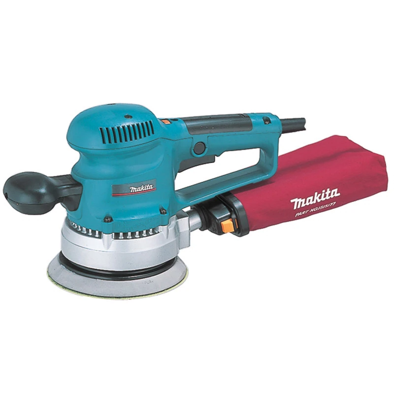 Random Orbit Sander