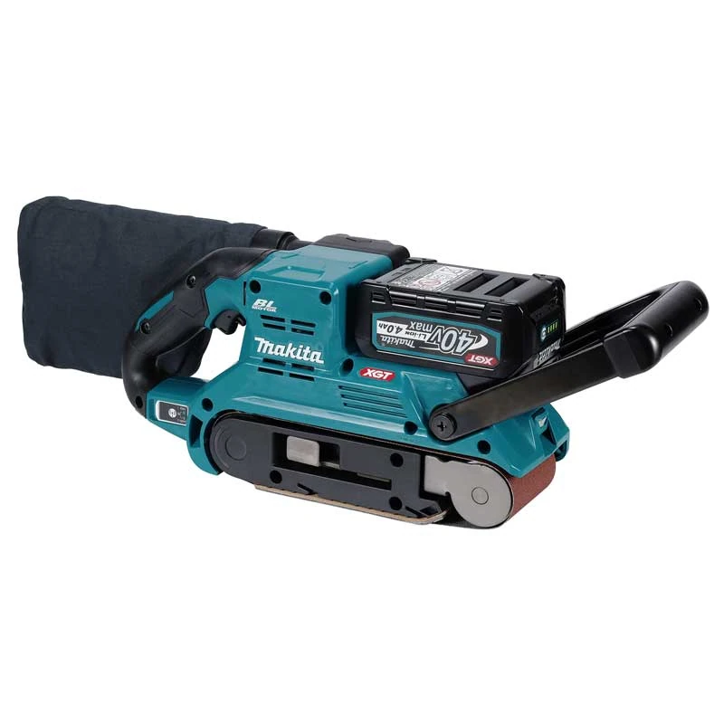 Cordless Belt Sander BS001G