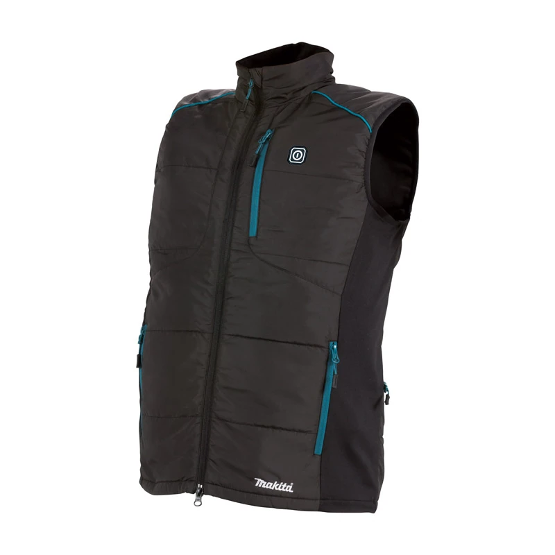 Cordless Heated Vest