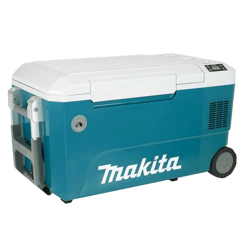 Cordless Cooler & Warmer Box