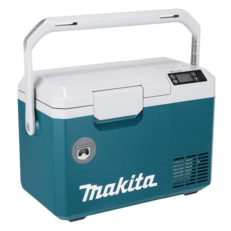 Cordless Cooler & Warmer Box