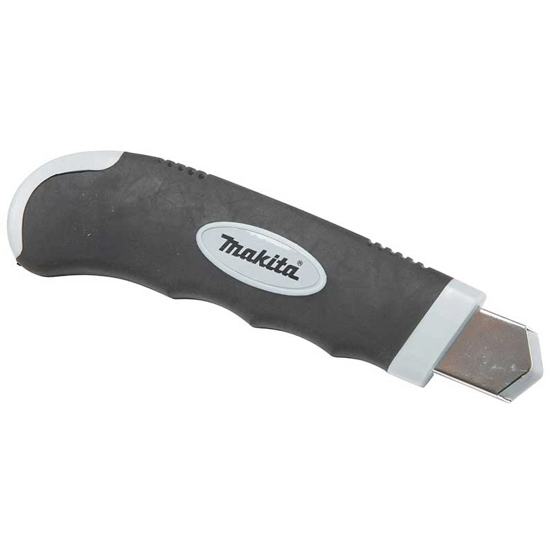 Snap off knife