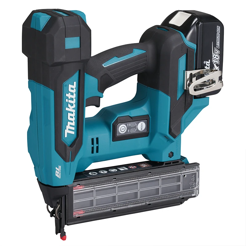 Cordless Brad Nailer