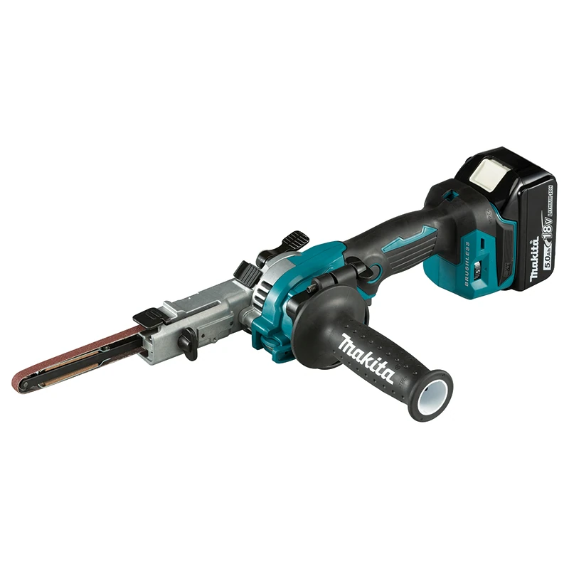 Cordless Belt Sander DBS180