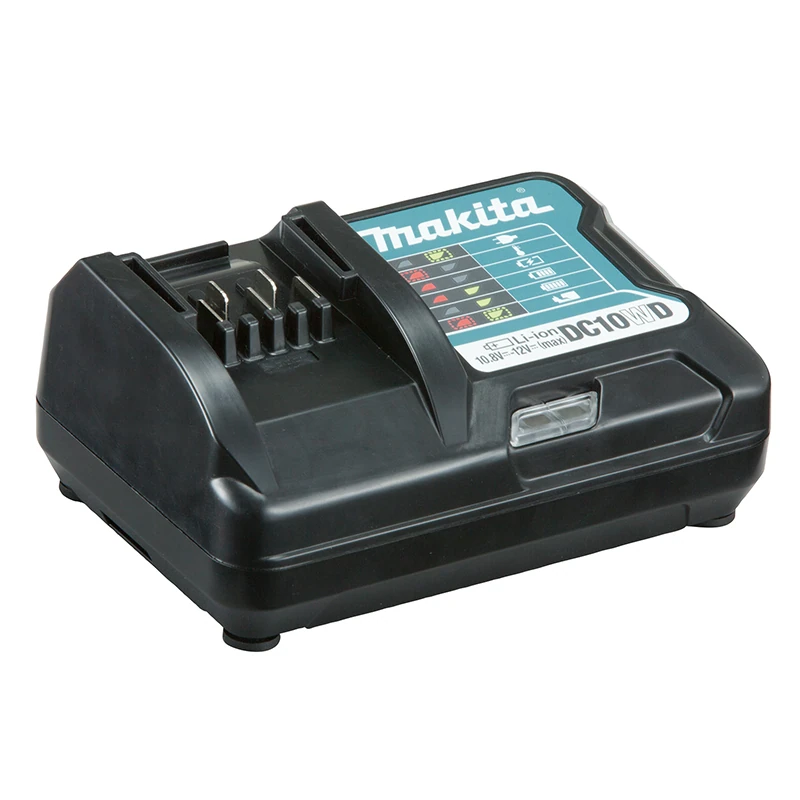 Charger DC10WD