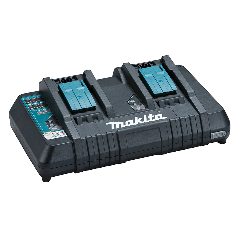Charger DC18RD