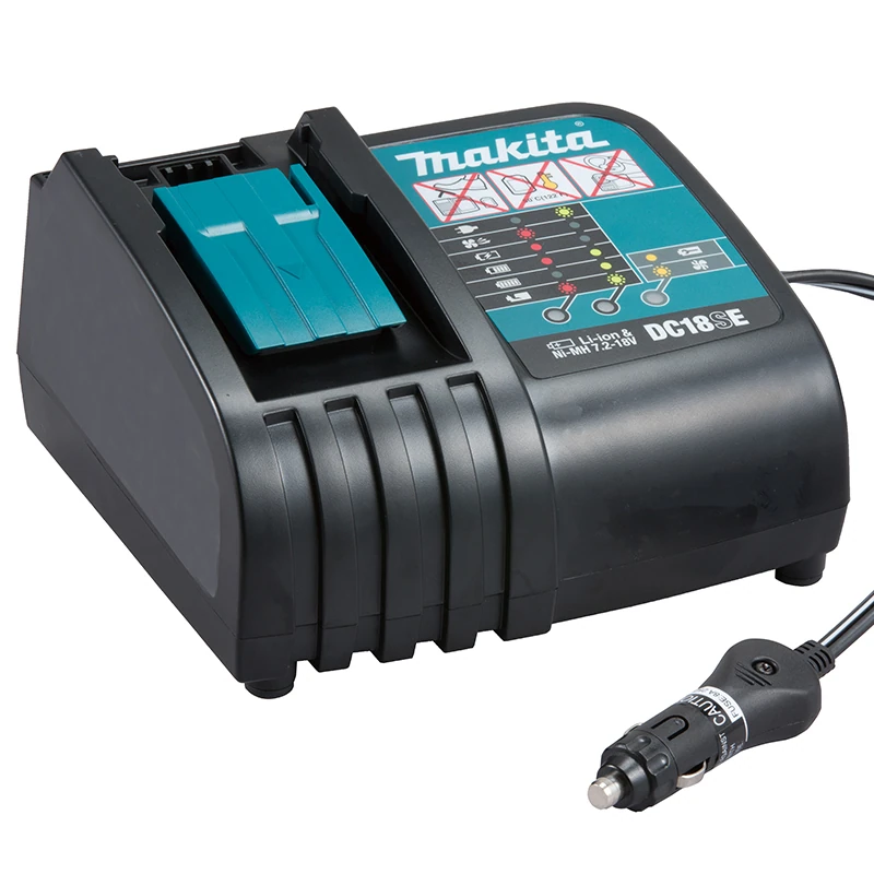 Charger DC18SE
