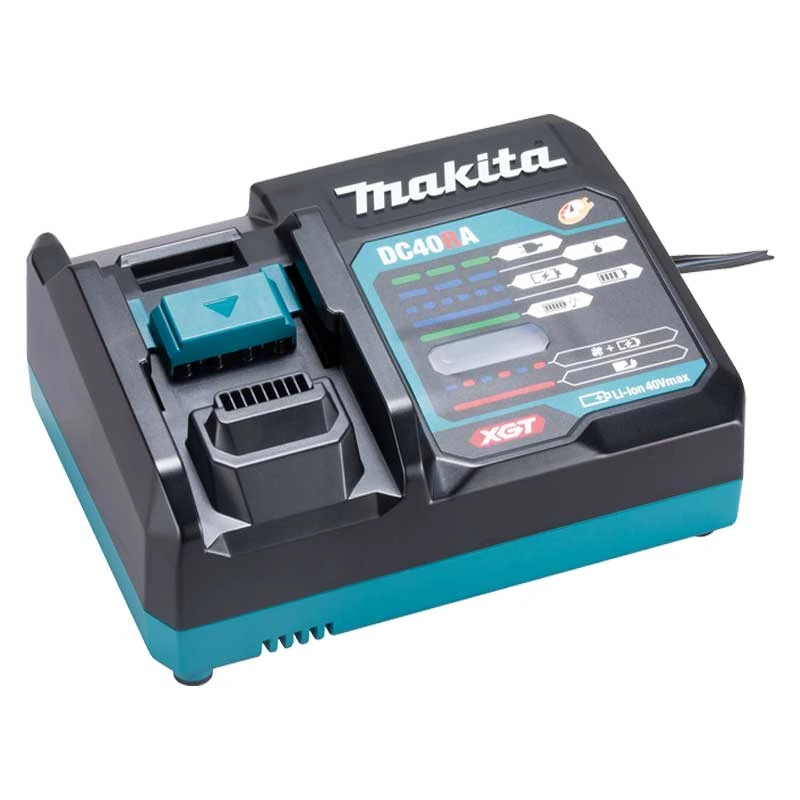 Charger DC40RA