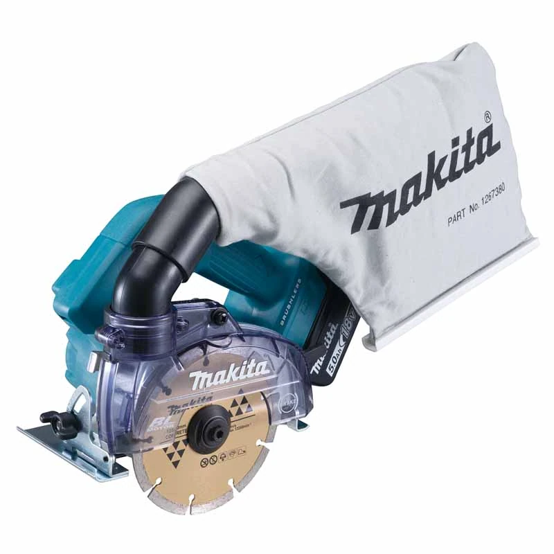 Cordless Dustless Cutter