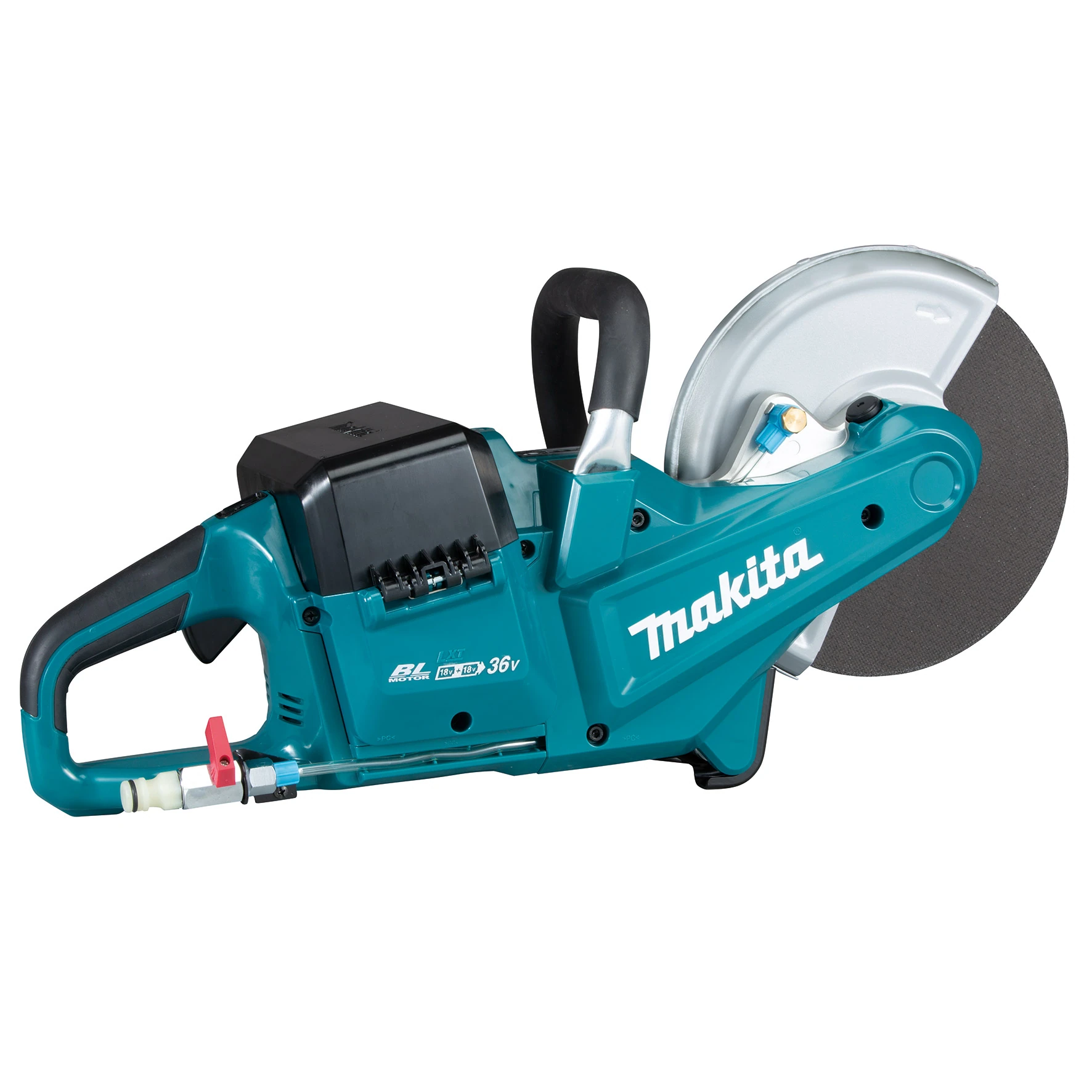 Cordless Power Cutter