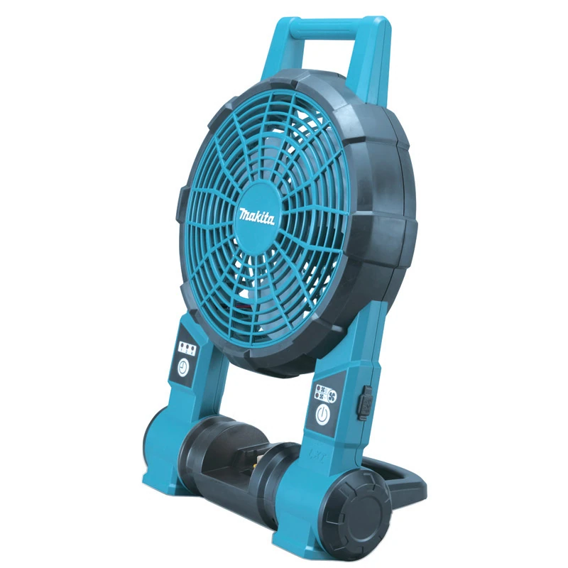 Cordless Fan