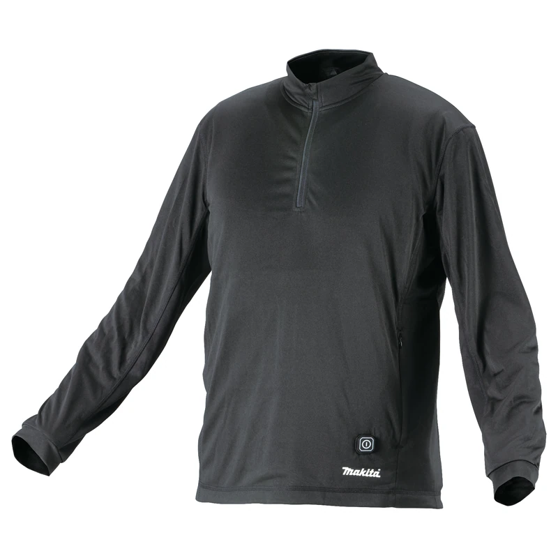 Battery Heated Base Layer Shirt DCX201