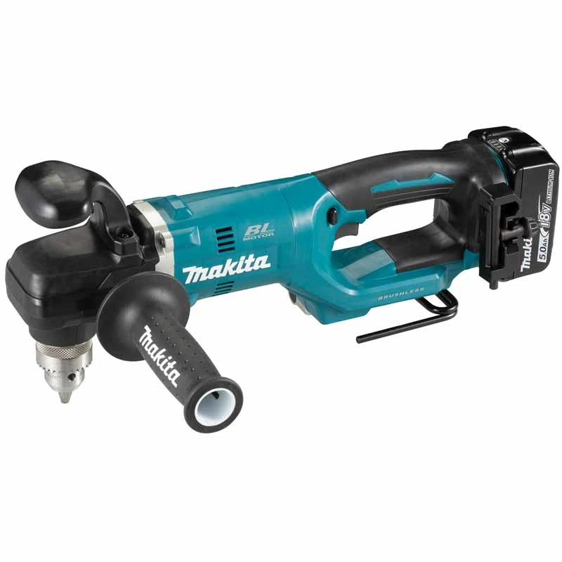 Cordless Angle Drill DDA450