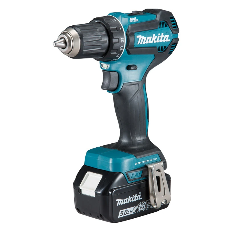 Cordless Driver Drill